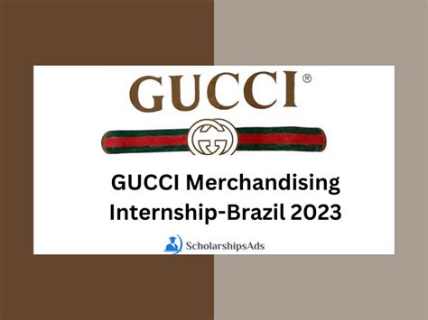 employestore gucci|Gucci internship summer 2023.